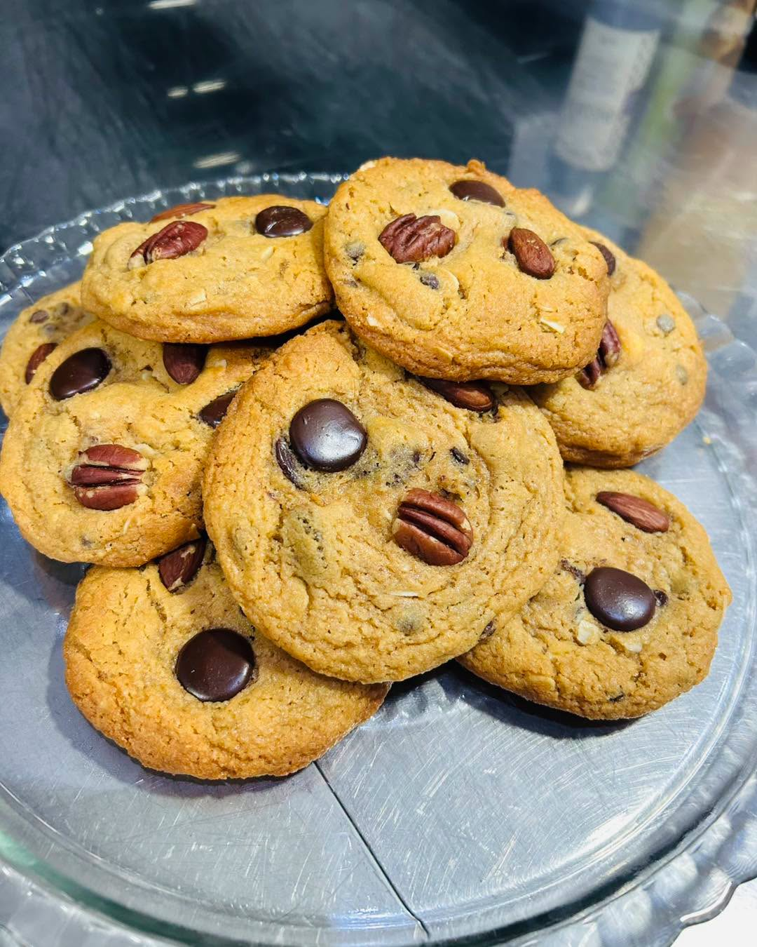 Cookies maison